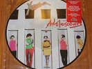 X-Ray Spex 'Germfree Adolescents' Picture Disc Vinyl