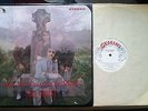 THE GHOST WHEN YOU'RE DEAD  ORIG UK PSYCH PROG FUZZ DARK GEMINI NM LP