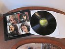 The Beatles - Let It Be LP - Ex UK Pressing Vinyl - Worldwide Shipping