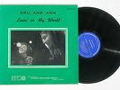 hear: DRU and ANN Livin' In My World private femme folk on RPC very obscure