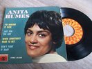 ANITA HUMES TRES RARE EP I'M MAKING IT OVER  POPCORN