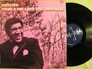 PUCHO & LATIN SOUL BROS. Dateline EDDIE PAZANT ORIG PRESTIGE LATIN JAZZ LP VG++