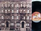 LED ZEPPELIN  PHYSICAL GRAFFITI  BEAUTIFUL CONDITION