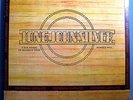 JEFFERSON AIRPLANE LONG JOHN SILVER STILL SEALED ORIG '72 GRUNT LP w/GIMMICK CVR