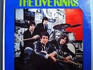 KINKS LIVE KINKS a/k/a AT KELVIN HALL VERY RARE SEALED  (ORIG?) '67 REPRISE LP