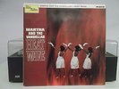 Martha And The Vandellas  Heatwave  Tamla Motown  TML 11005  MONO   UK 1964