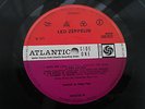 LED ZEPPELIN IV (4) uk 1st red/maroon 2401012 VG/VG-