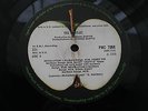 THE BEATLES uk orig complete top opening numbered MONO WHITE ALBUM (0025558)