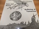 PETE AND ROYCE-SUFFERING OF TOMORROW  PRIVATE GREEK PROG SEALED LTD
