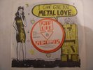ROD VEY RARE ORIGINAL 7