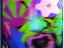 ARTHUR BROWN CRAZY WORLD OF ARTHUR BROWN VERY RARE SEALED ORIG '68 TRACK LP