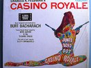 DUSTY SPRINGFIELD CASINO ROYALE ORIG 1967 STEREO AUDIOPHILE LP SHRINK TAS LIST