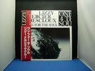 LIZZY MERCIER DESCLOUX ONE FOR THE SOUL white label promo JAPAN