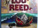 LOU REED (VELVET UNDERGROUND) FIRST ALBUM RARE ORIG '72 RCA LP MINT IN SHRINK