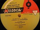 IGOR BEZRODNYRachmaninov-Erdenko,Ysaye,Locatelli,Kreisler etc  RYGA MONO LP