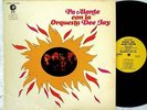 ORQUESTA DEE JAY LP Pa Alante Con La MGM LATINO Rec PROMO DJ A+++ LISTEN