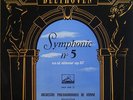 Furtwangler/VPO: Beethoven Symphony No. 5 (rec. 1954) - VSM FALP 260 (ED1)