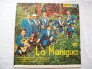 El Sexteto Miramar ?– En La Manigua Lp Colombia