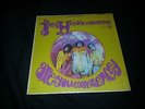 The Jimi Hendrix Experience - Are You Experienced vinyl LP record