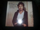 Bruce Springsteen - Darkness on the Edge of Town vinyl LP record