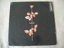 Depeche Mode ?– Violator Lp Colombia