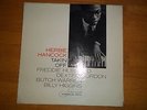 Herbie Hancock- Takin' Off Blue Note BLP 4109 New York RVG Ear Review Copy Mono