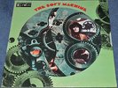 THE SOFT MACHINE (1st Album) RARE 1968 ORIG with WHEEL DIE-CUT COVER + INNER.