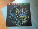 KALEIDON ''FREE LOVE'' ORIG ITALIAN JAZZ-PROG LP MINT-/MINT- 