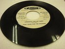 Doo Wop Sample Copy 45 Tony Allen & the Wonders  Looking for my Baby  on Jamie
