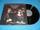 Schubert Schumann / Argerich - Piano / Maisky - Cello Philips DIGITAL STEREO NM