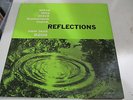 STEVE LACY Reflections LP NEW JAZZ purple orig mono DG RVG VG+ nice