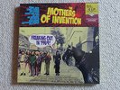 FRANK  ZAPPA    THE MOTHERS  OF INVENTION   4 LP  BOX PLUS  3 CD´S