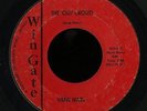 Soul Funk 45   Hank Marr   The Out Crowd   Wingate   mp3