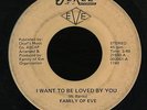 Modern Soul 45   Family of Eve   I Want To Be Loved By You   Jeree   mp3 rare