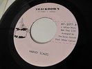 Harvey Scales-Trackdown/Welcome Home-Magic Touch- Northern Soul/Funk 45