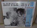Little Roy and Friends, Packing House, 12
