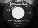 JIMMY RUFFIN on MIRACLE RECORDS - Rare Doo-wop Soul 45
