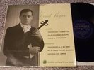 RARE 33CX 1395 1ST EDIT - LEONID KOGAN - MOZART / PRIKOFIRV - VIOLIN CONCERTO -