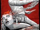 Maniac 2013 OST Mondo Jeff Proctor Cover Sealed OOP halloween HORROR Elijah Wood