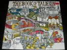 Deep Purple- Book of Taliesyn- Canada lp  Excellent 