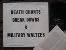 John Fahey Death Chants ORIG FOLK PSYCH Takoma C 1003 LP w/ Insert HEAR mp3