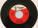 Lee Williams & Cymbals: Peepin'/Lost Love EX rare northern soul '67 ***HEAR***