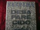 Desaparecido - Litfiba