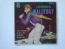 JOHNNY HALLYDAY EP 7