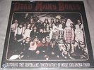DEAD MAN'S BONES Self Titled LP VINYL SEALED Ryan Gosling Drive Halloween Spooky
