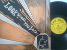*VARIOUS - LOOK BEFORE YOU LEAP{COUNT SHELLY ORIG. U.K. LP}