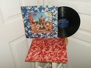 THE ROLLING STONES THEIR SATANIC MAJESTIES REQUEST 3D COVER PSYCH LP