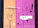 Bud Powell 'Moods' LP Clef MGC-610  mono David Stone Martin DG 1954