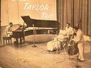 Billy Taylor Trio 'Town Hall' 10
