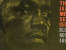 Art Blakey and The Jazz Messengers - Orig. DG Near Mint 47 W. 63rd Street LP